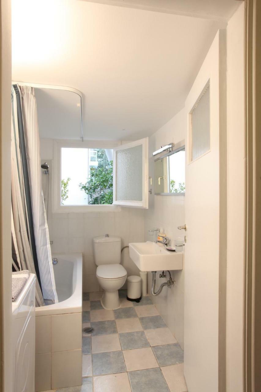 Stylish Flat At Edem Beach By Athenian Homes Kültér fotó